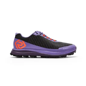 Ronhill Reverence Women's Trail Running Shoes Purp/Heather/PastRed