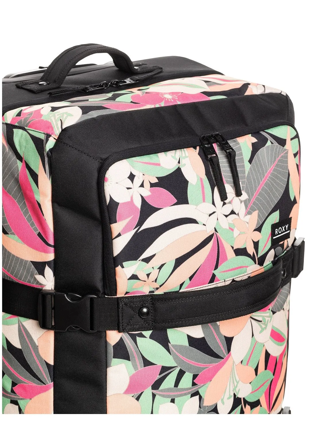 Roxy Ladies Travel Dreaming 62L Suitcase