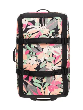 Roxy Ladies Travel Dreaming 62L Suitcase