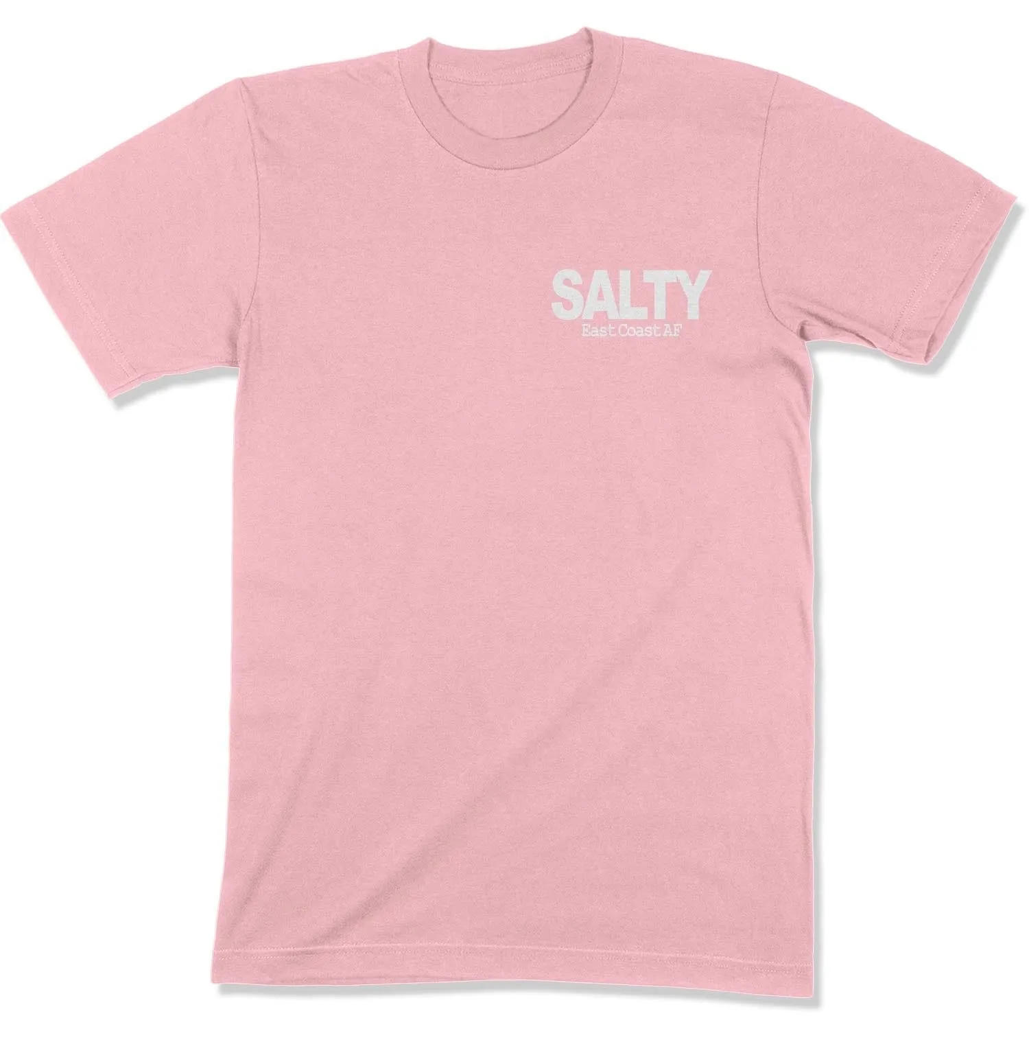 Salty Unisex T-Shirt