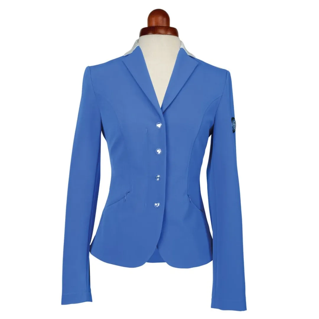 Shires Aubrion Queensbury Ladies Show Jacket