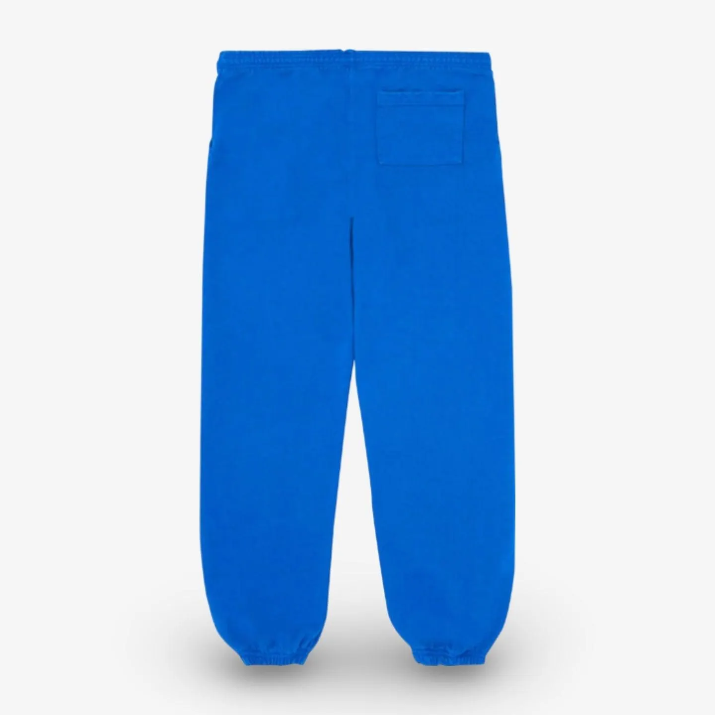 Sp5der 'TC' Sweatpants Blue SS23