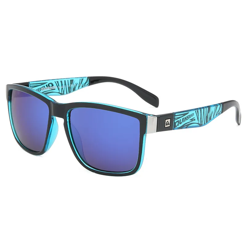 Sports sunglasses unisex - 8 options