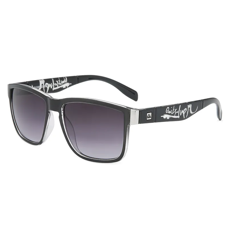 Sports sunglasses unisex - 8 options