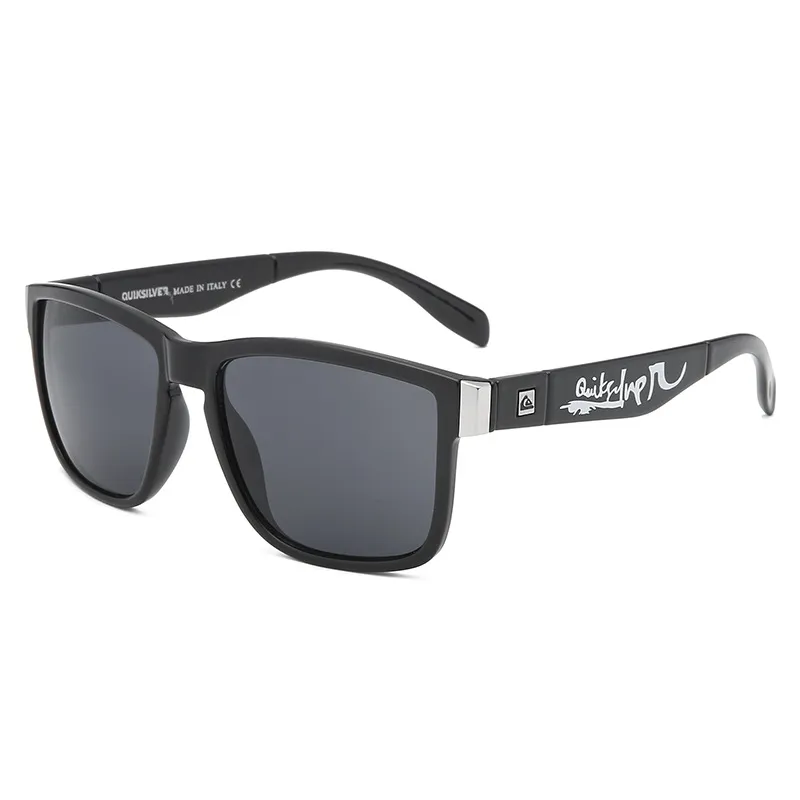 Sports sunglasses unisex - 8 options