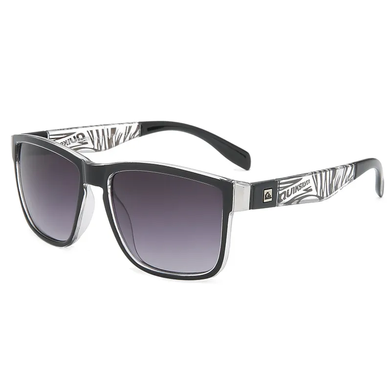 Sports sunglasses unisex - 8 options