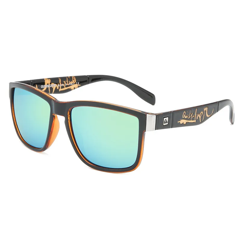 Sports sunglasses unisex - 8 options