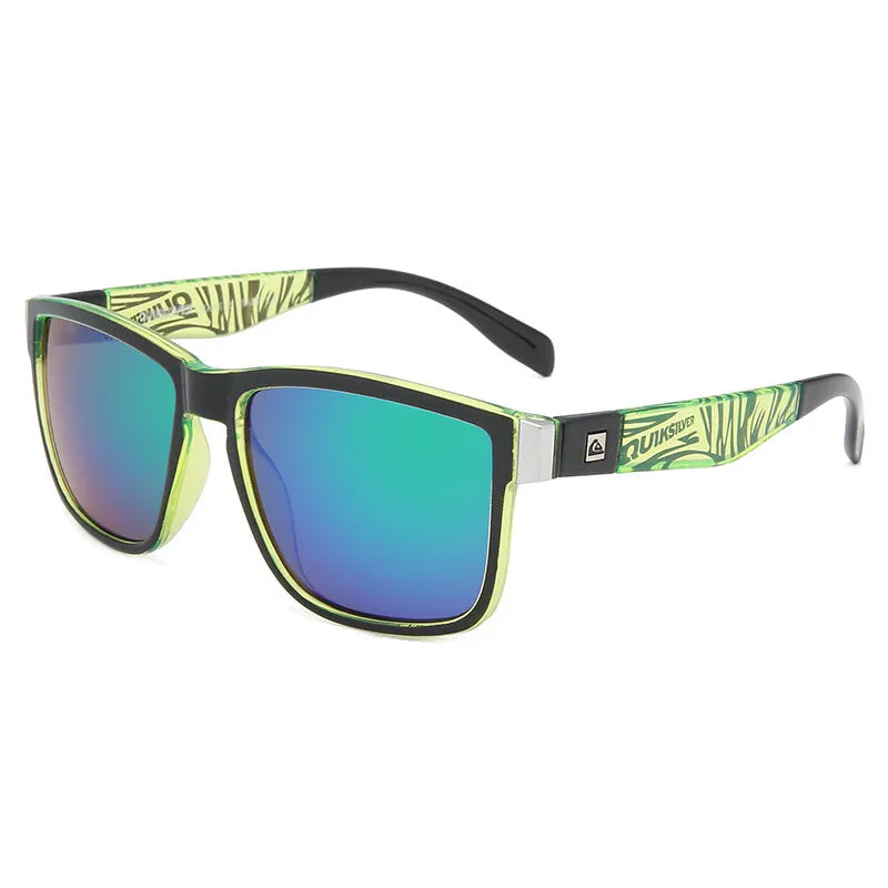 Sports sunglasses unisex - 8 options