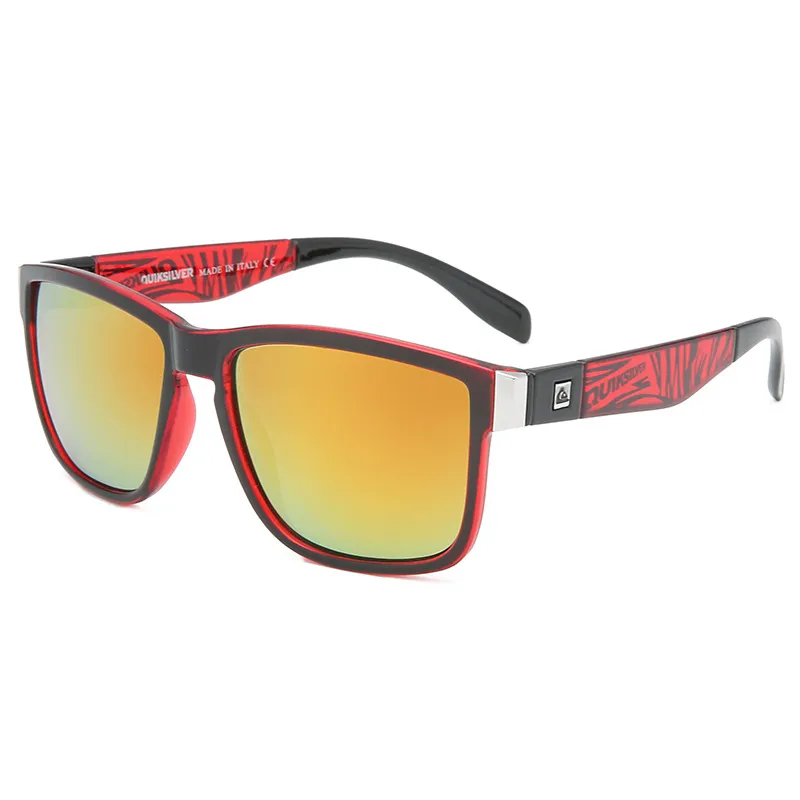 Sports sunglasses unisex - 8 options