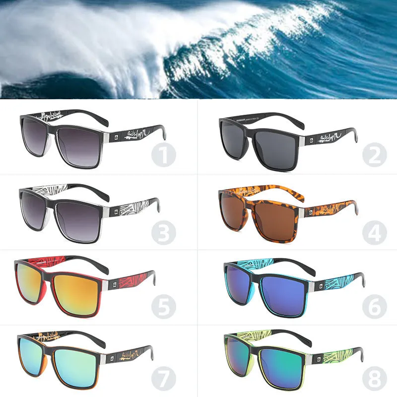 Sports sunglasses unisex - 8 options