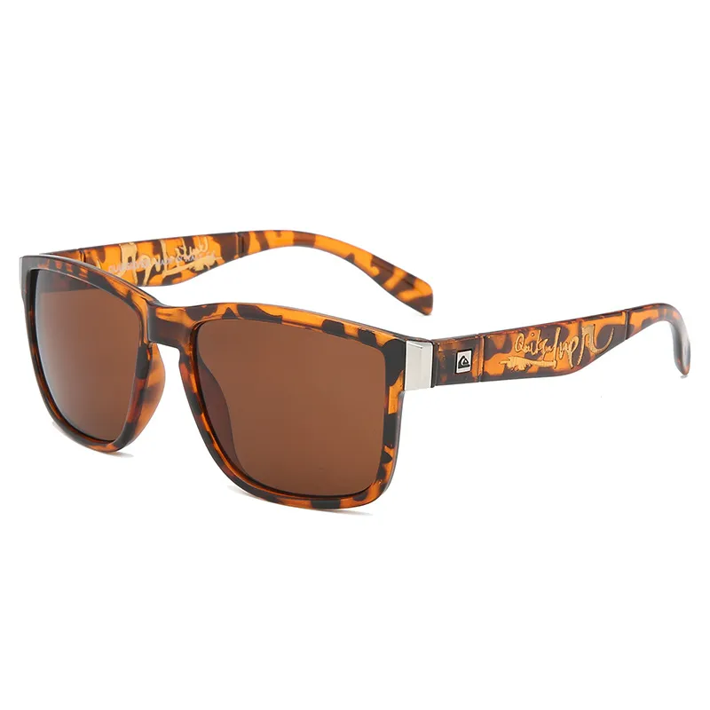 Sports sunglasses unisex - 8 options