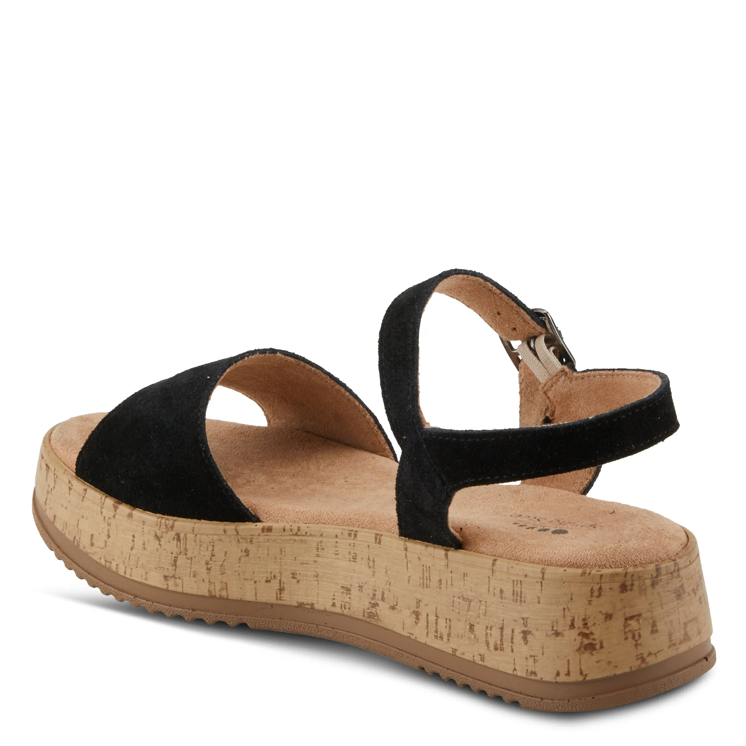 SPRING STEP CABALLA SANDALS