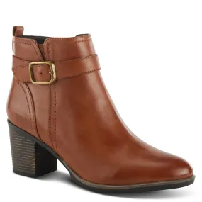 SPRING STEP YAFFA BOOTIE