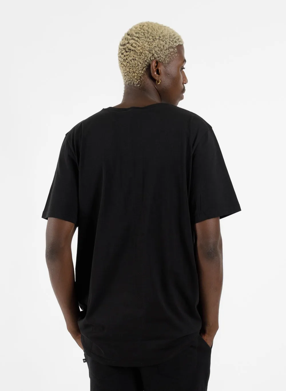 Staple Tee - Big Plus