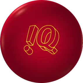 Storm IQ Tour 78/U Bowling Ball