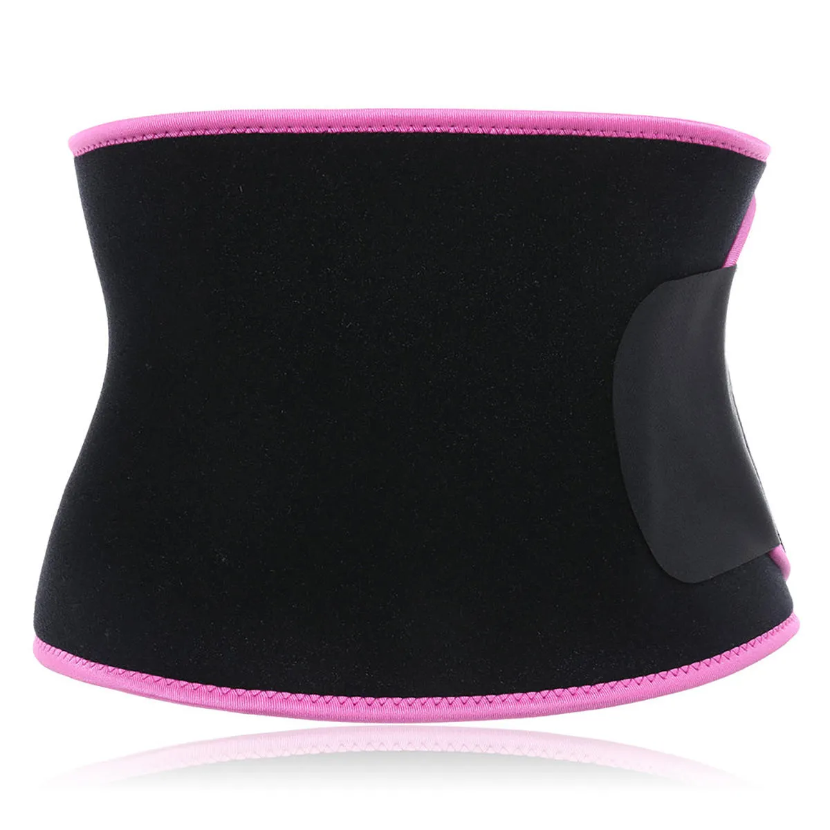 Sweat Waist Sauna Belt Neoprene Trimmer Shaping Fat Burner Trainer Sports Gym Slimmer Exercise Tools