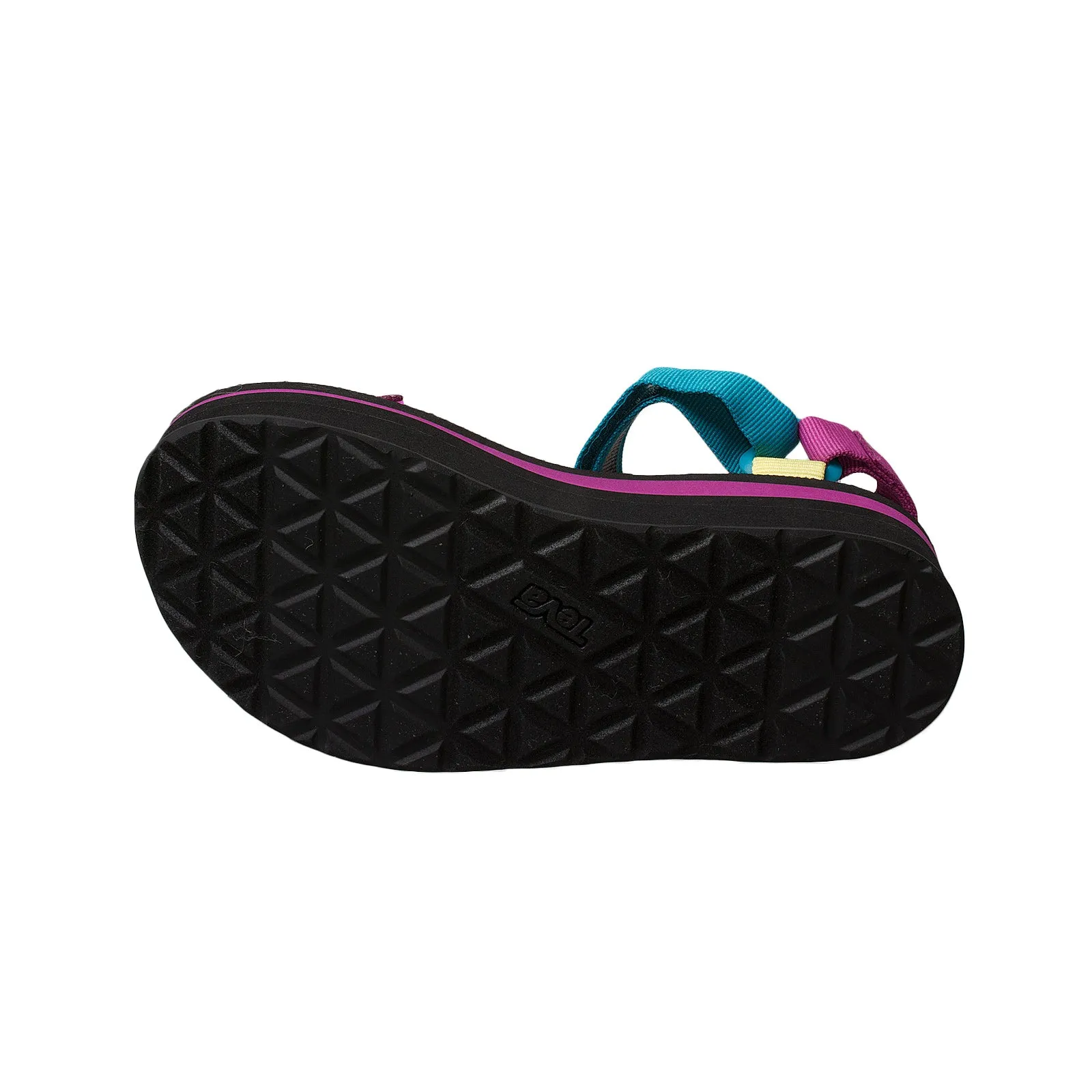 Teva Flatform Universal Retro Multi Sandals - Women's