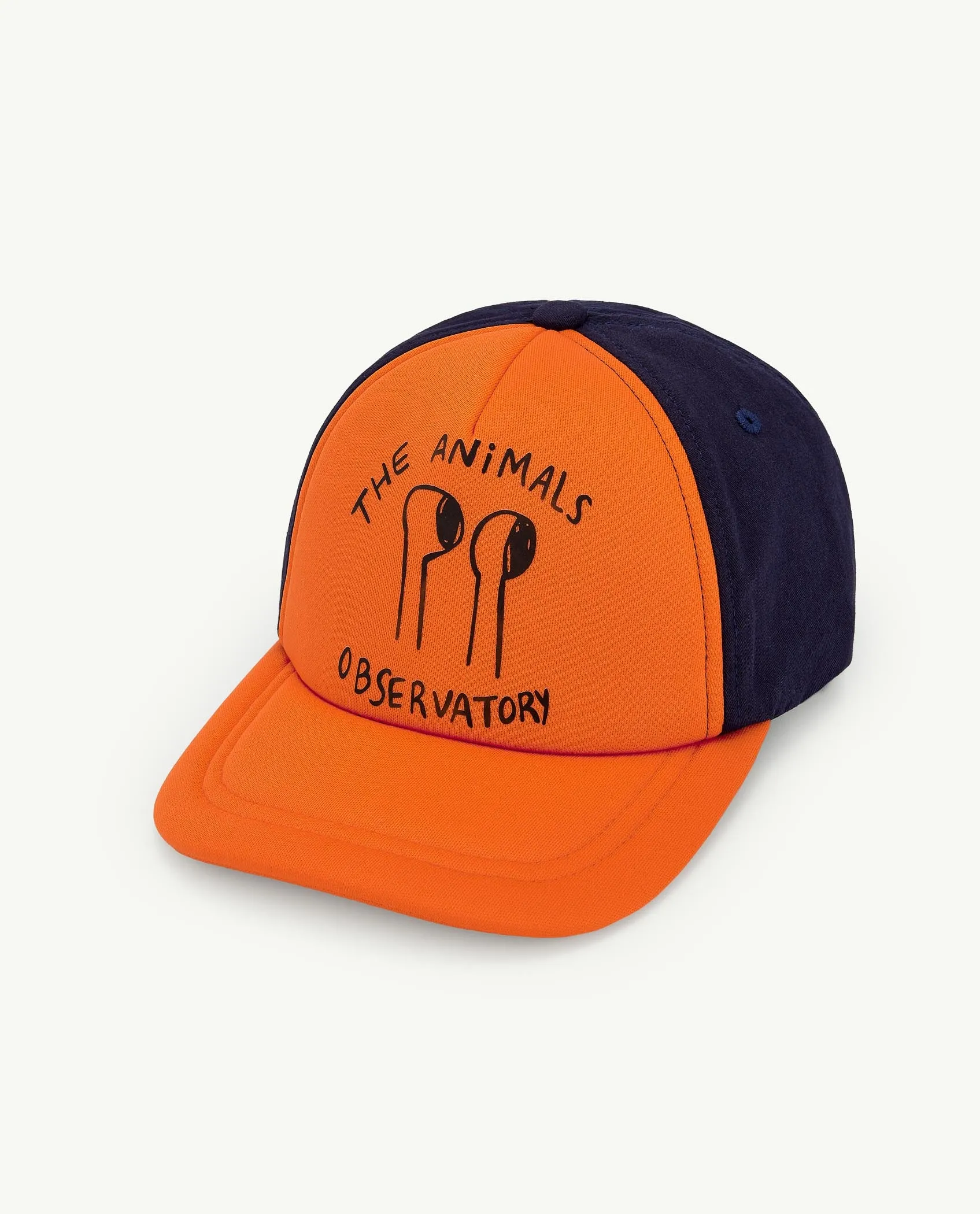 The Animals Observatory | Hamster kids Cap