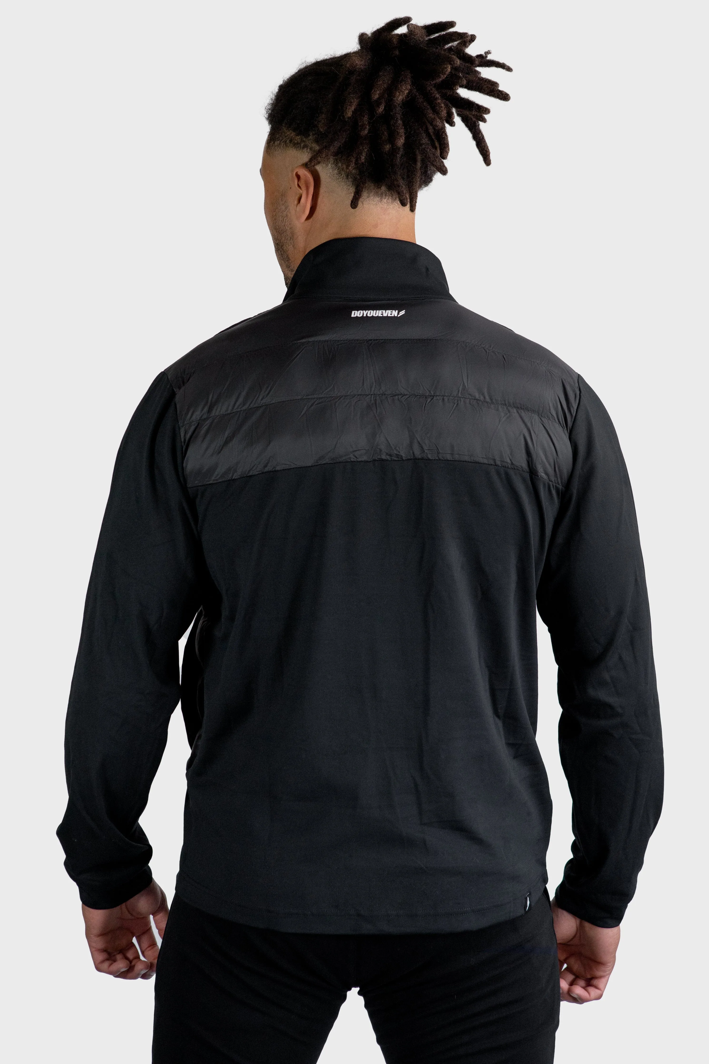 Therma-Core Jacket - Black