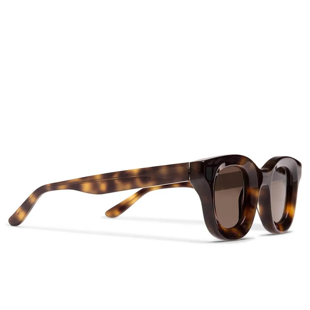 Thierry Lasry x Rhude Rhodeo 610 - Tortoise/Brown