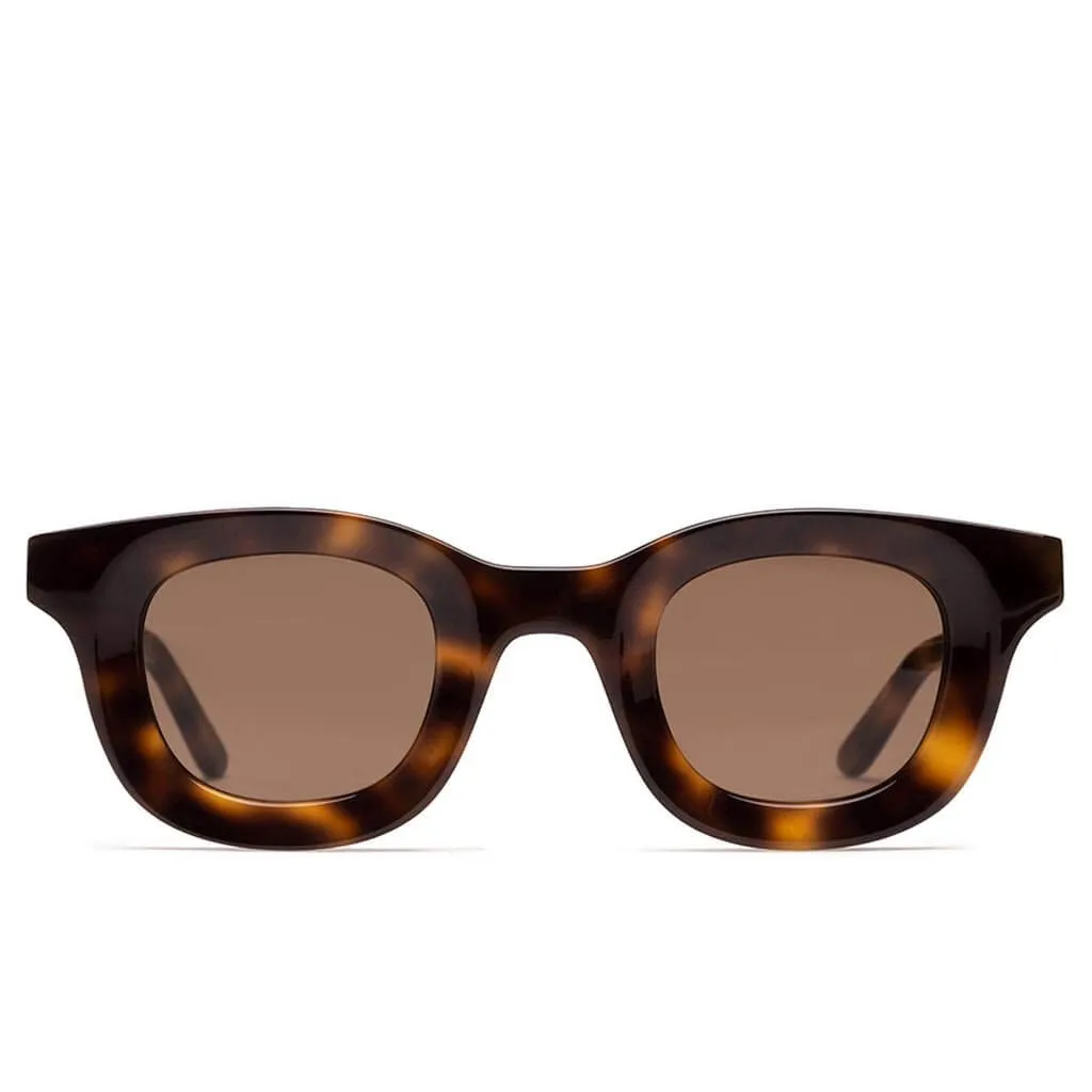 Thierry Lasry x Rhude Rhodeo 610 - Tortoise/Brown