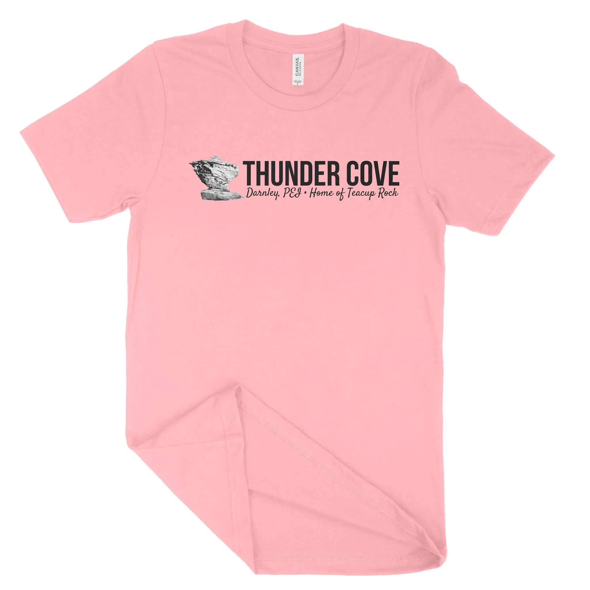 Thunder Cove Unisex T-Shirt