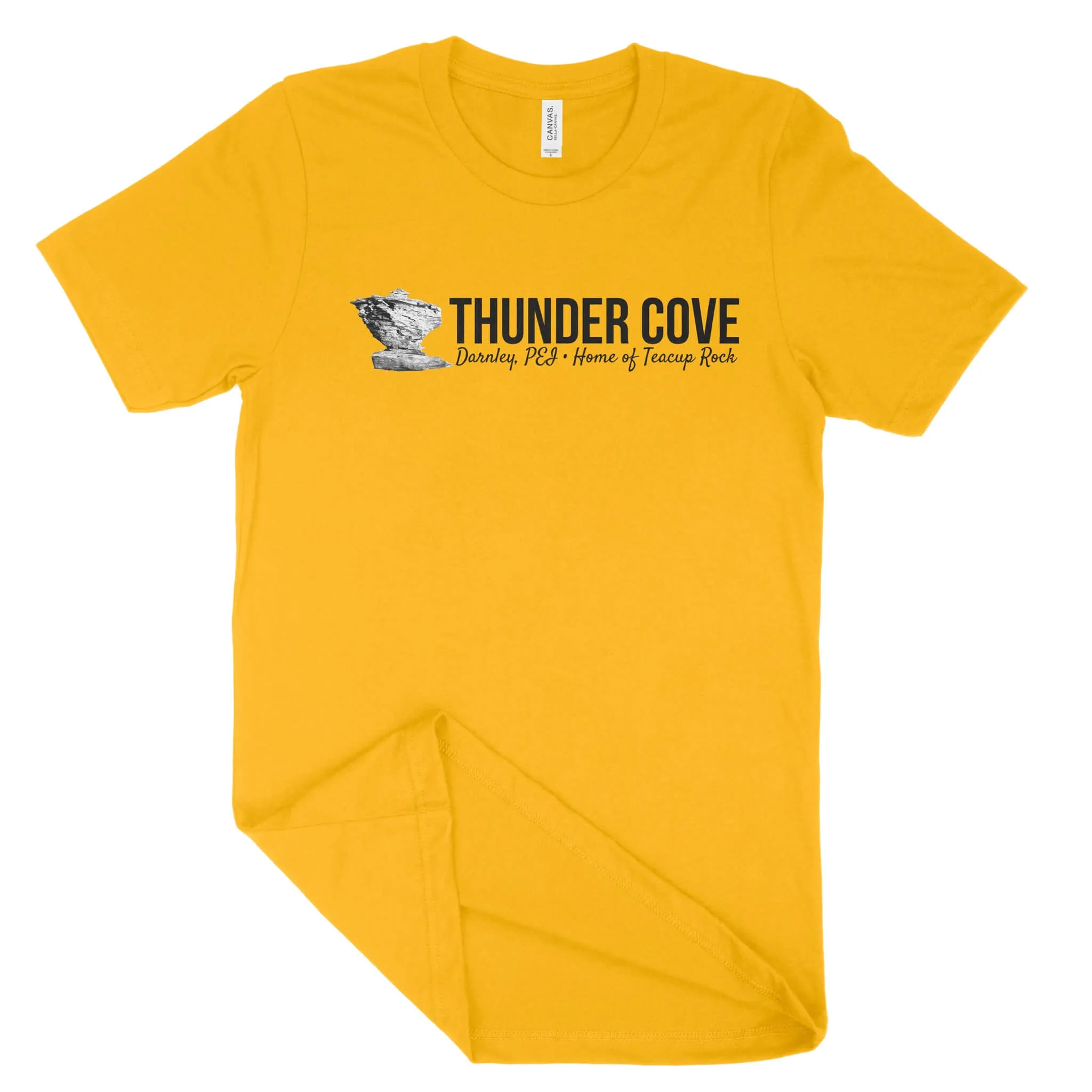 Thunder Cove Unisex T-Shirt