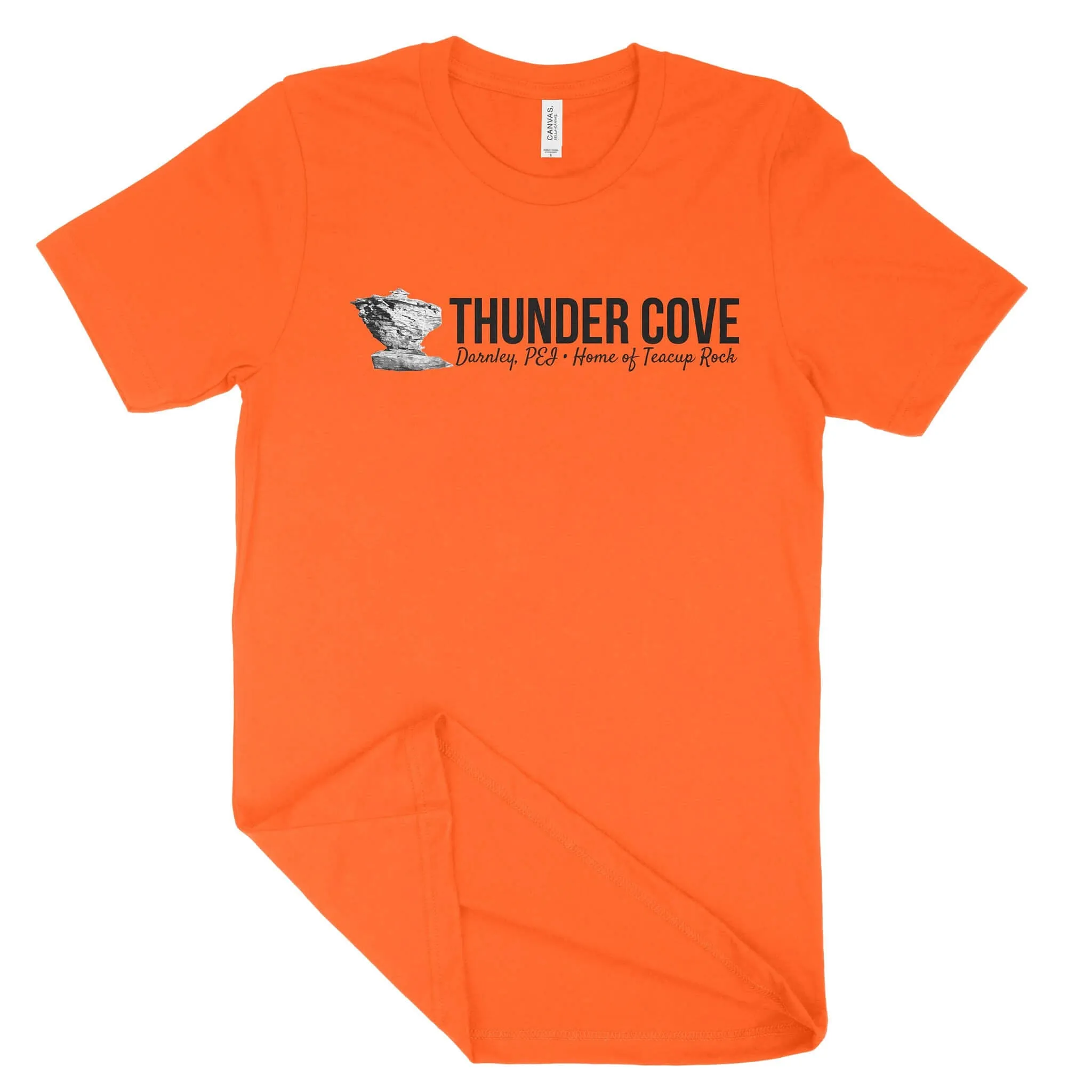 Thunder Cove Unisex T-Shirt