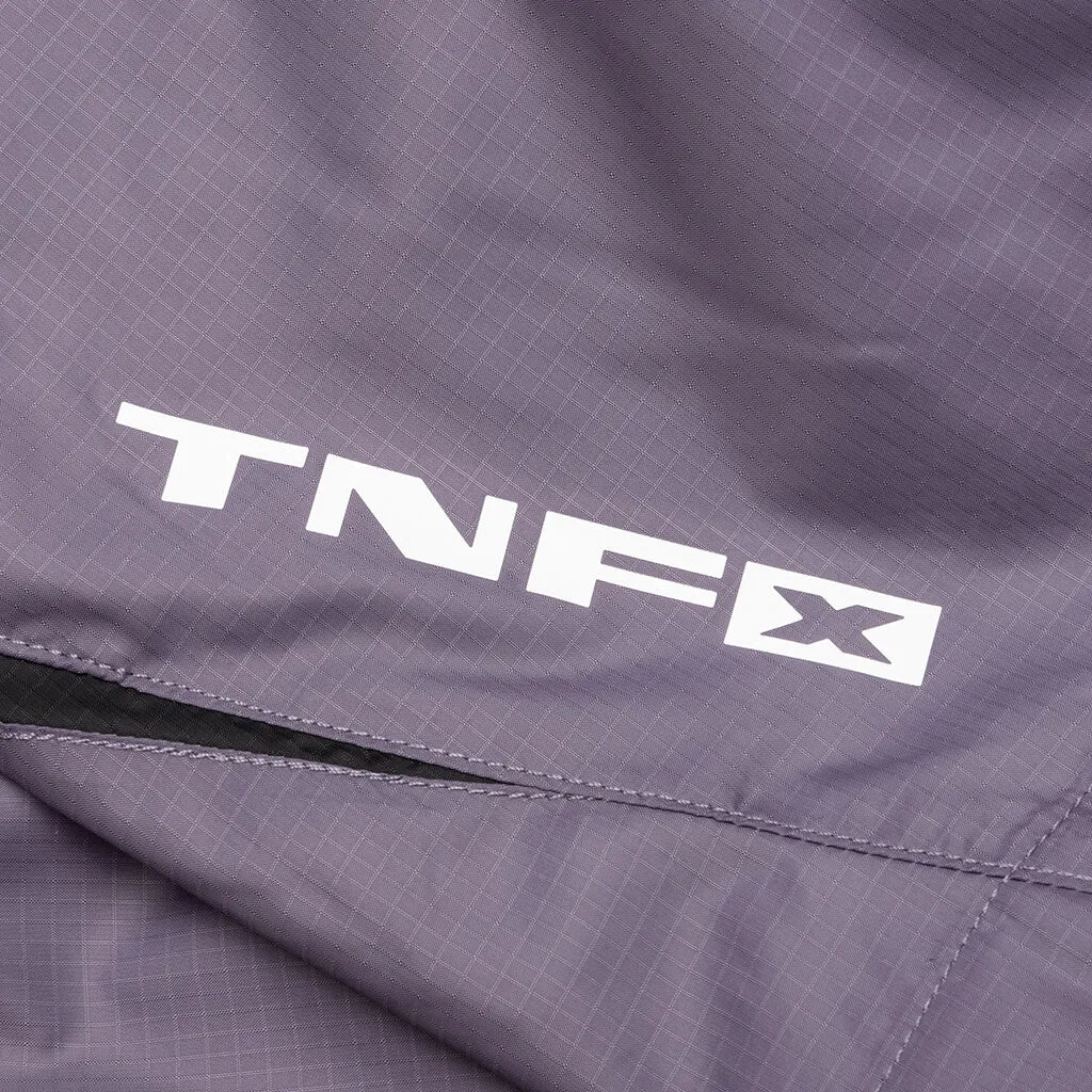 TNF X Short - Lunar Slate/Purple Cactus Flower/TNF Black