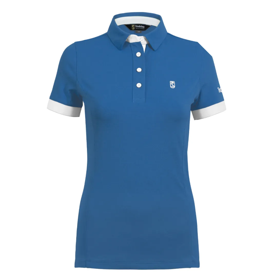 Tredstep Ireland Ladies Performance Polo