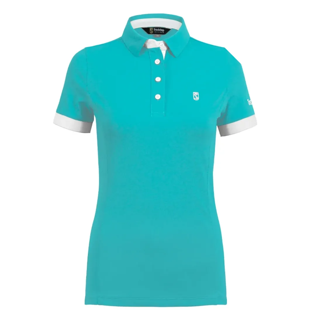 Tredstep Ireland Ladies Performance Polo