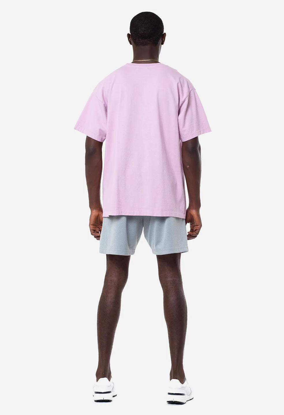 University Tee / Acai