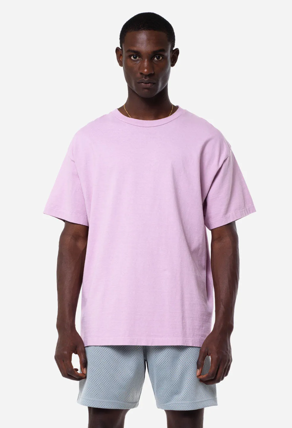 University Tee / Acai