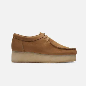 Wallacraft Lo - Oak Nubuck