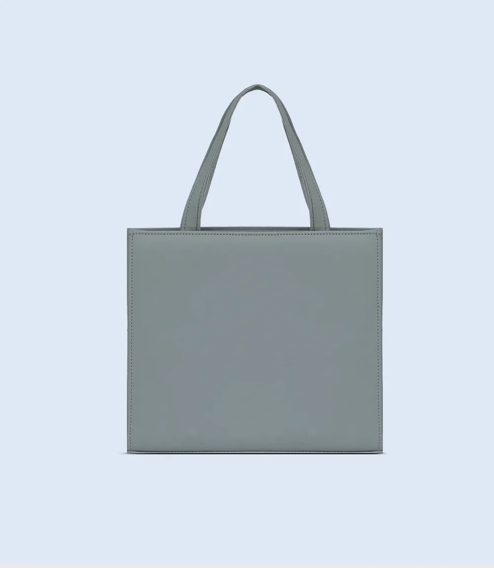 WB2318-Mint green-Women Shoulder Bag