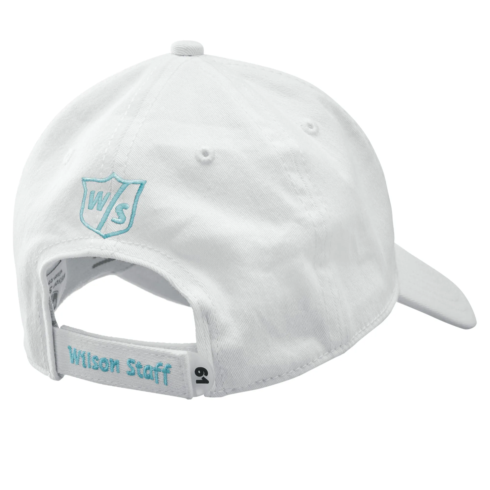 Wilson Staff Relaxed Ladies Golf Cap