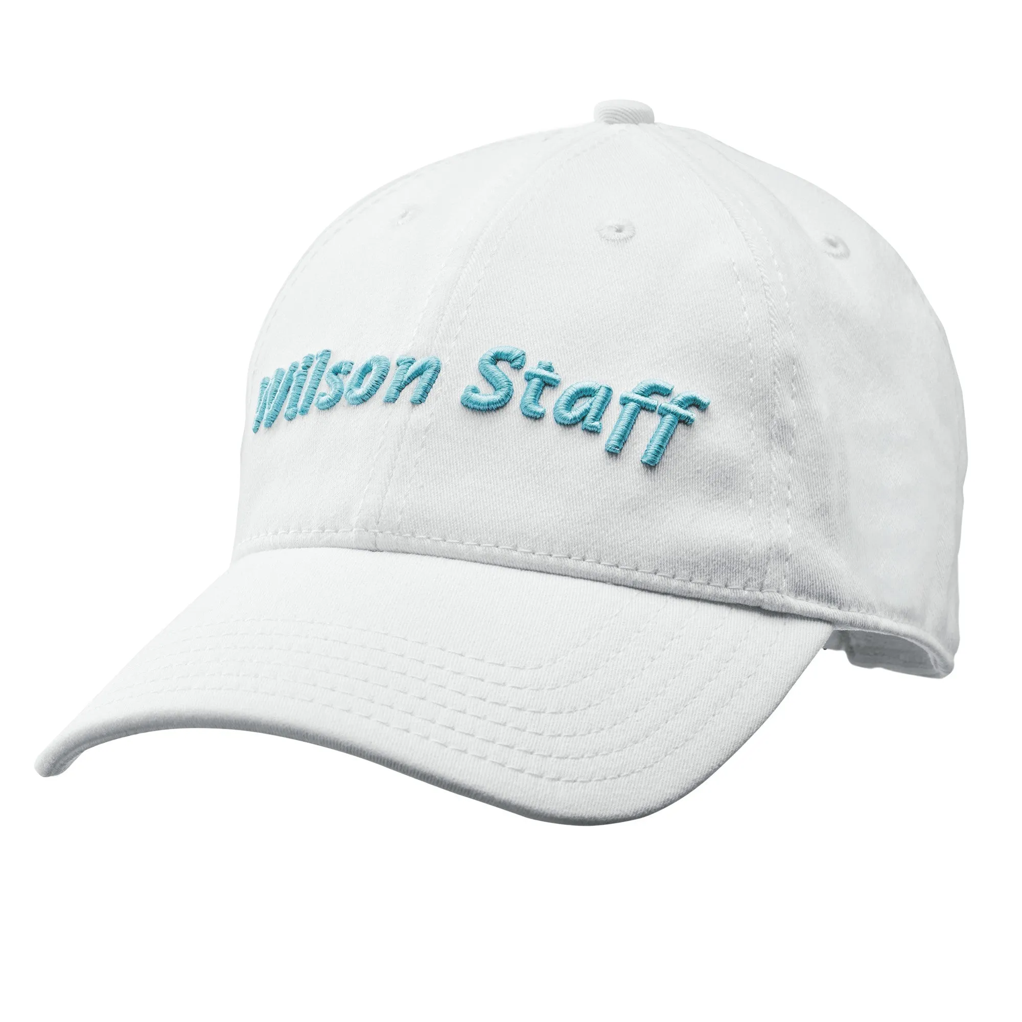 Wilson Staff Relaxed Ladies Golf Cap