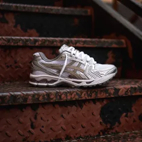 Women Asics Gel-Kayano 14 (White/Moonrock)