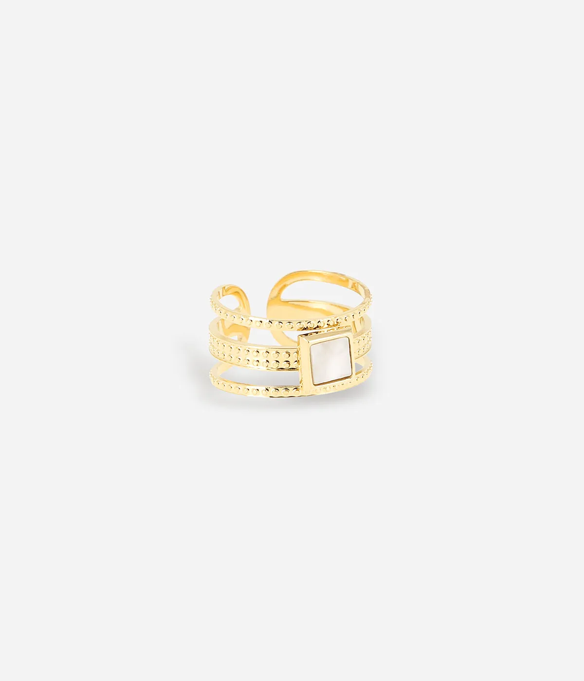 Zag Bijoux Adira Ring