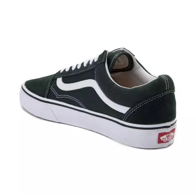 Zapatillas Vans Old Skool Black