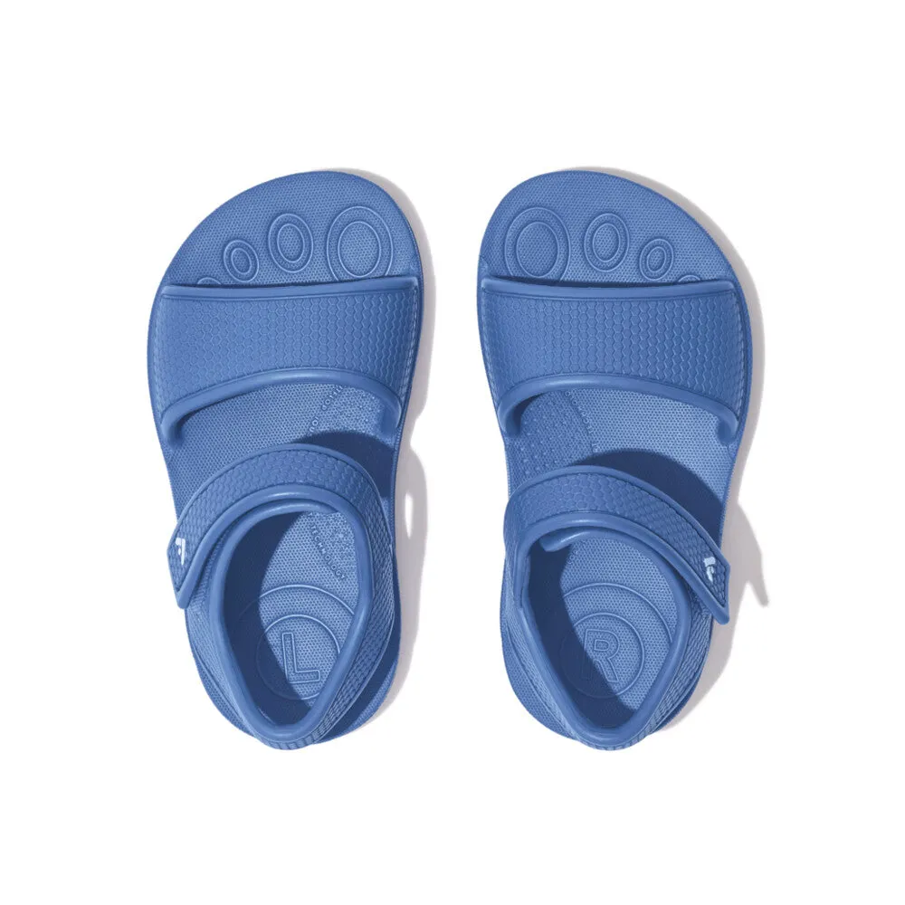 รองเท้าแตะแบบรัดส้น เด็ก รุ่น iQUSHION KIDS TODDLER ERGONOMIC BACK-STRAP SANDALS