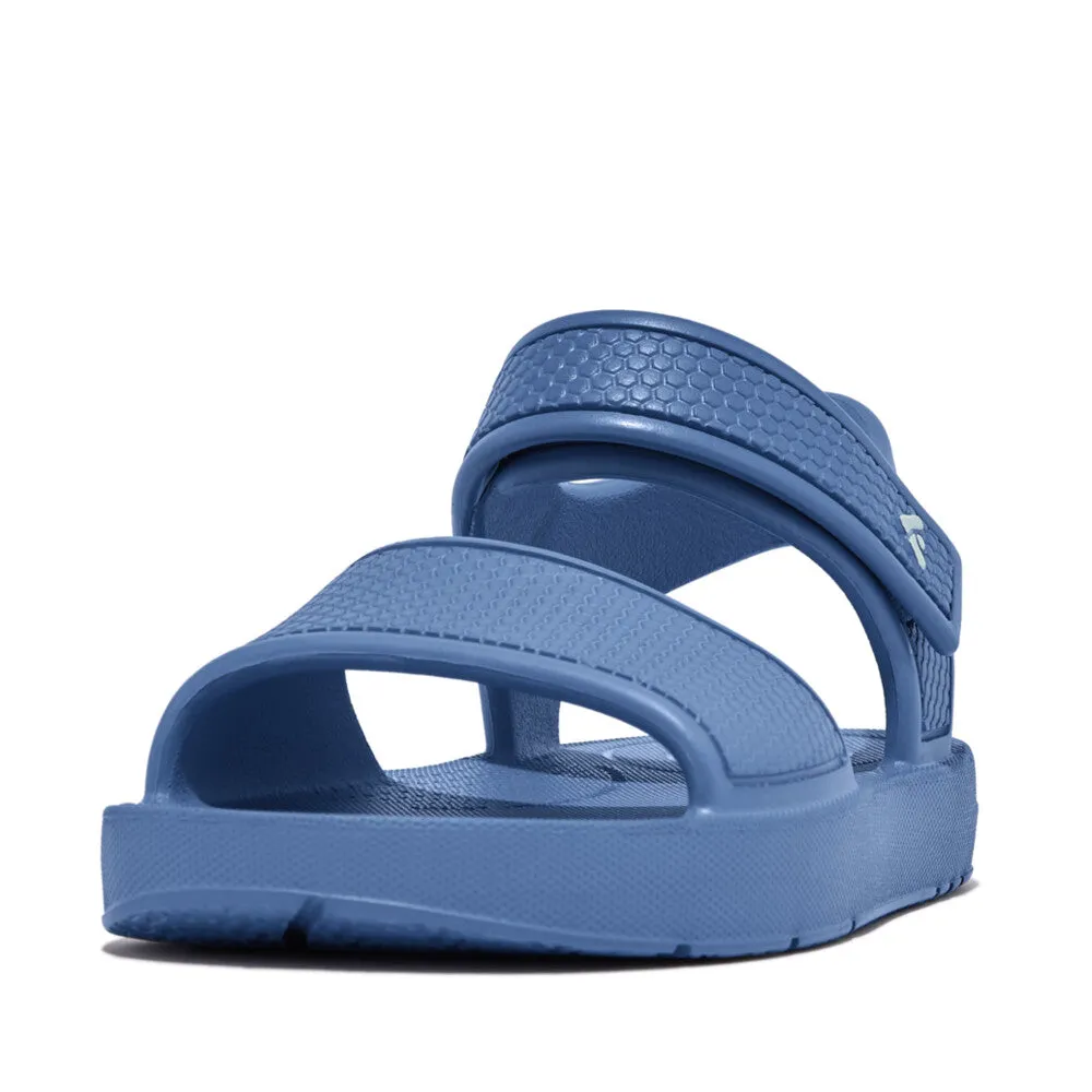 รองเท้าแตะแบบรัดส้น เด็ก รุ่น iQUSHION KIDS TODDLER ERGONOMIC BACK-STRAP SANDALS